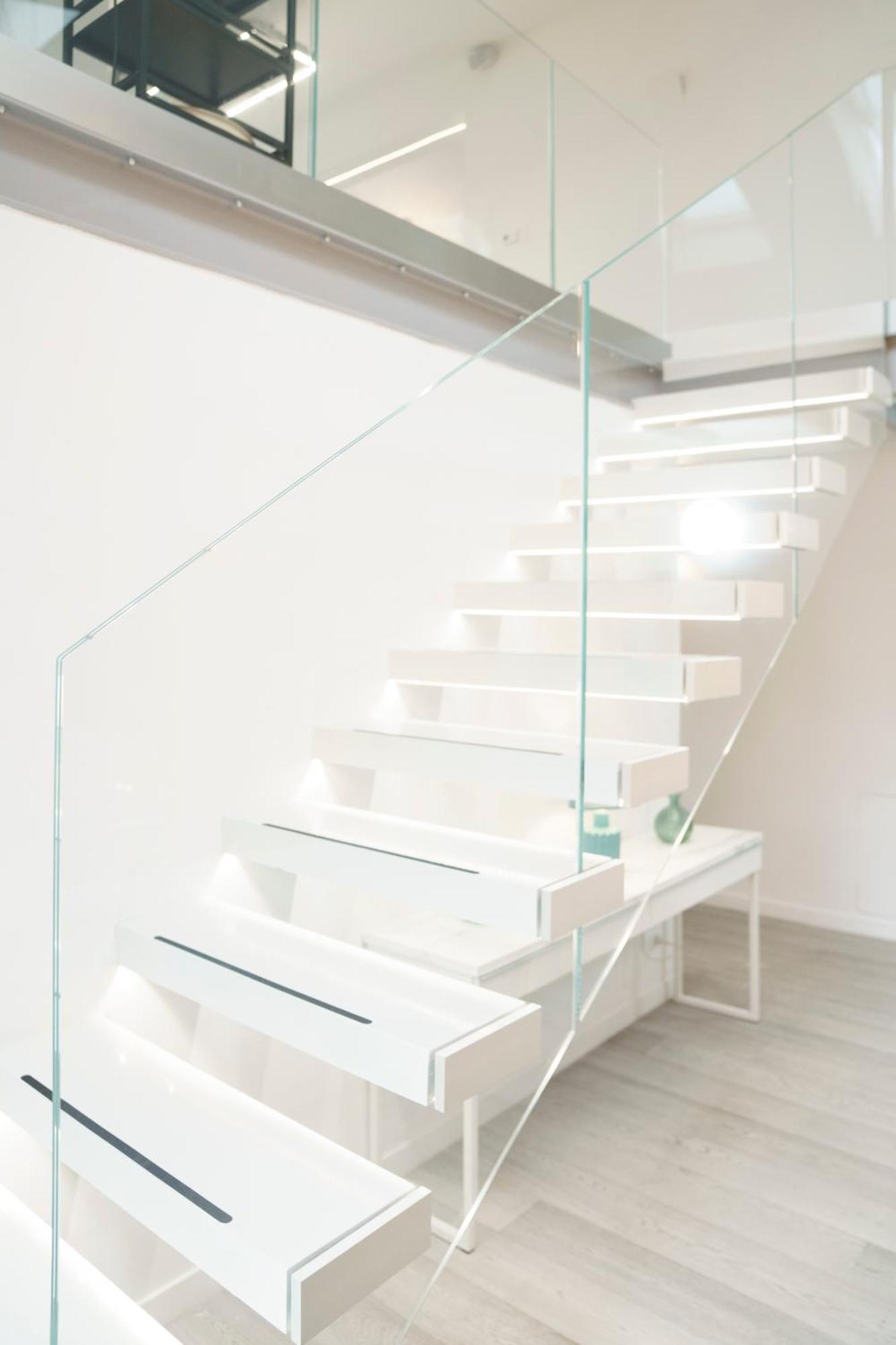 Vatican Luxury Duplex * Rome