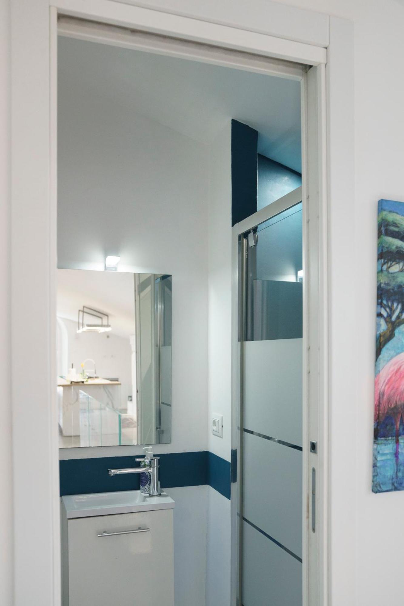 Vatican Luxury Duplex Appartement Rome