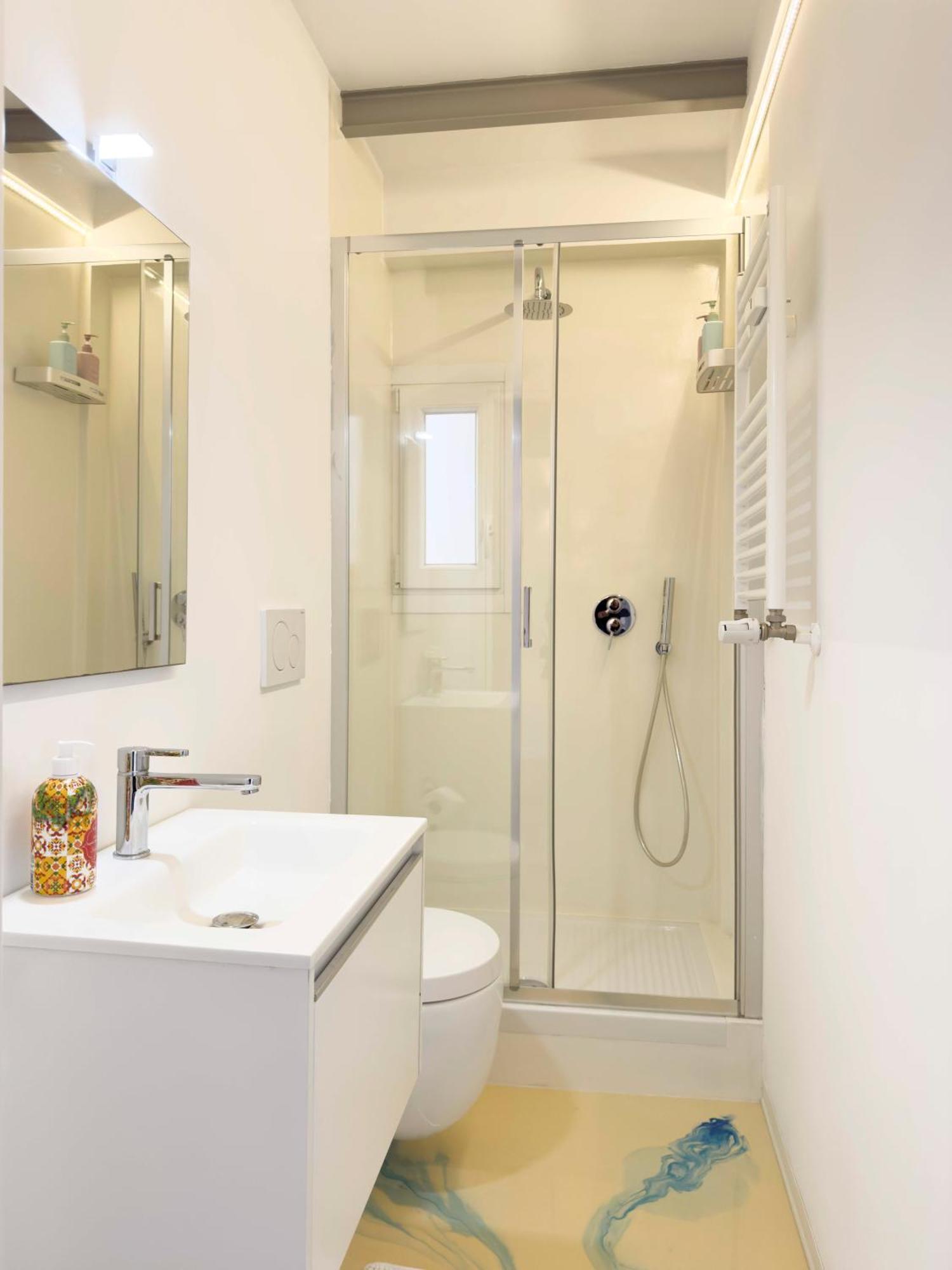 Appartement Vatican Luxury Duplex Rome